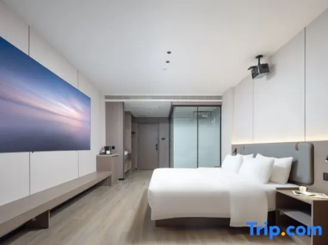Luxury Double room
