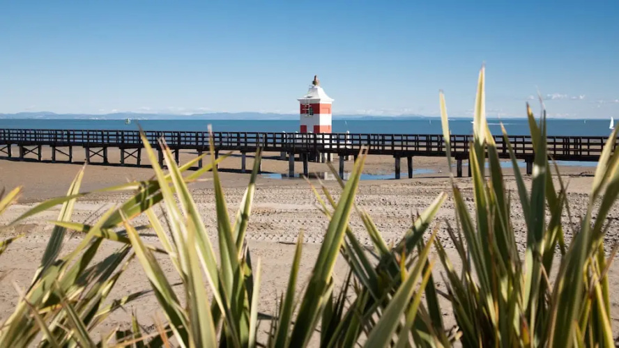 Seafront Functional Studio