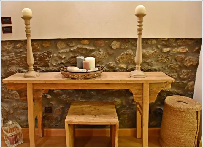 2 Bedrooms Cottage