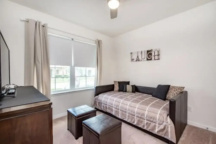 Fantastic 4 Bed 3 Bath Villa
