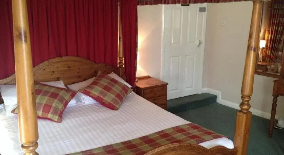 The Chequers Inn