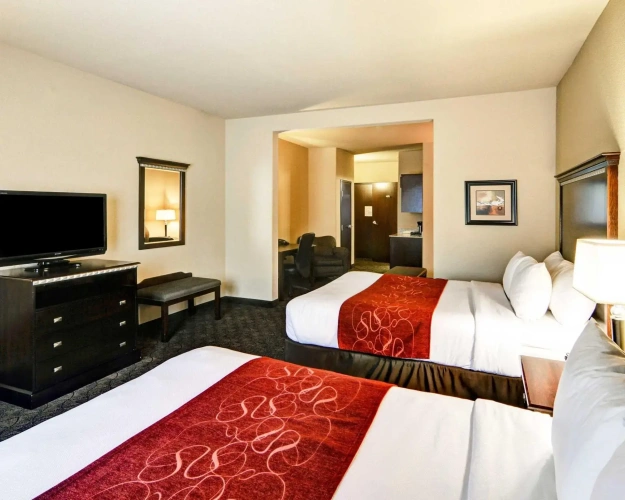 Standard room