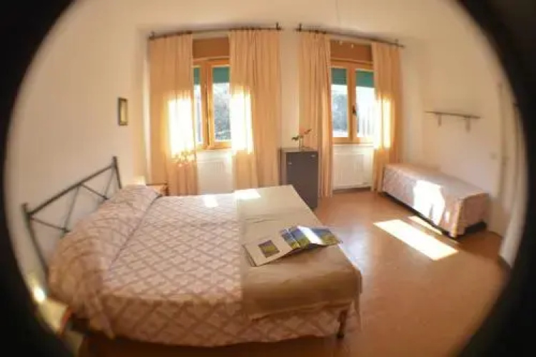 Hotel La Feluca