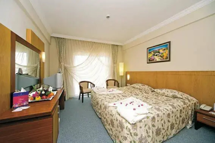 Club Hotel Victoria