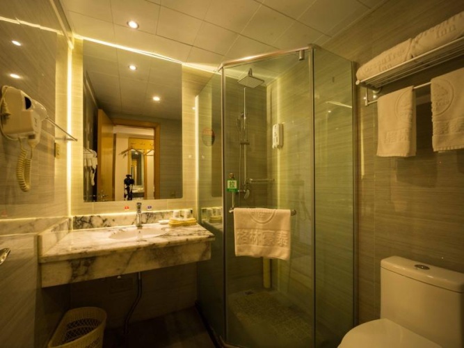 Business Twin room