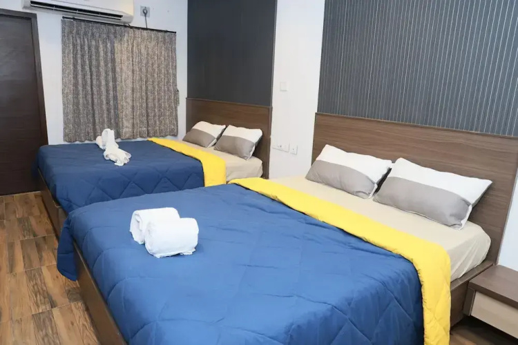 Eagle Stay Inn