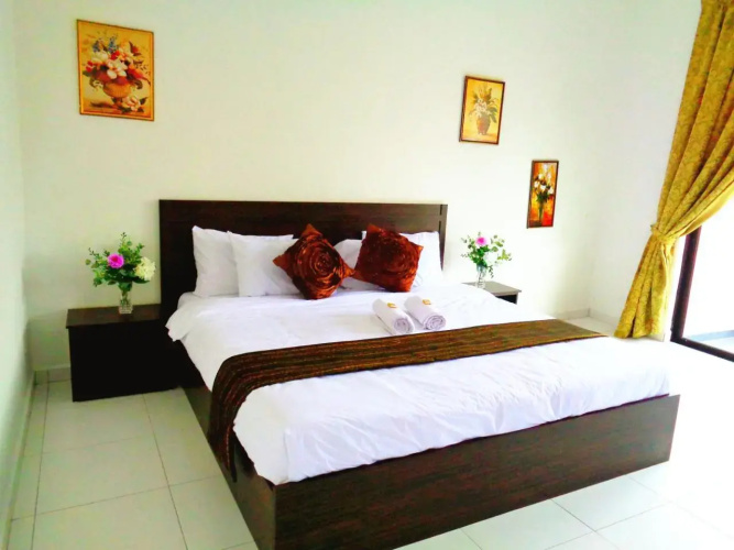 D'View Guest Houses