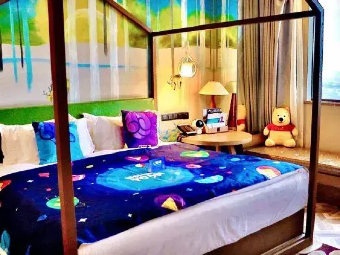 F&F Hotel