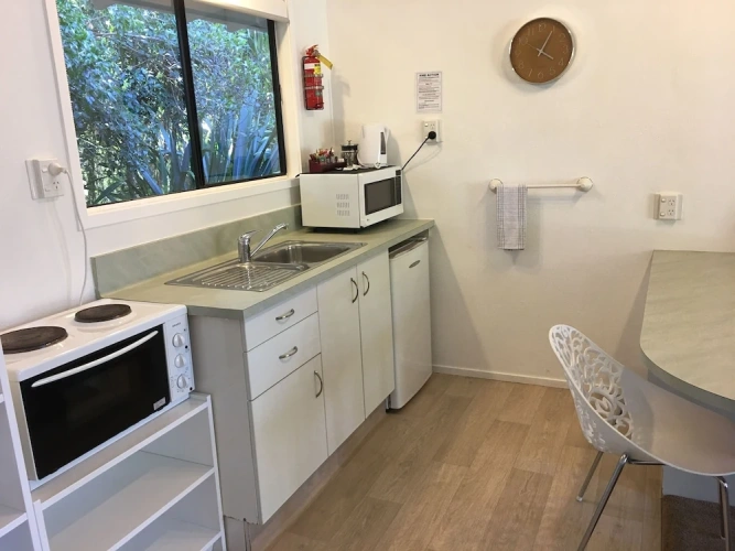 1 Bedroom Suite