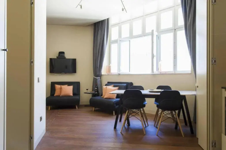 Lisbon Prime Studio