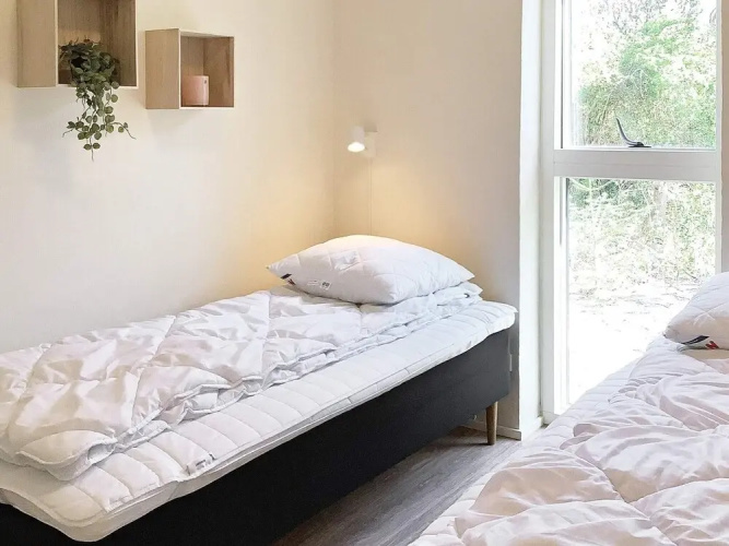 5 Star Holiday Home in Vestervig
