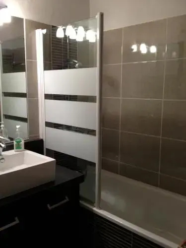 les 7 laux immobilier chalet D