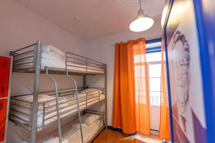 Help Yourself Hostels Parede