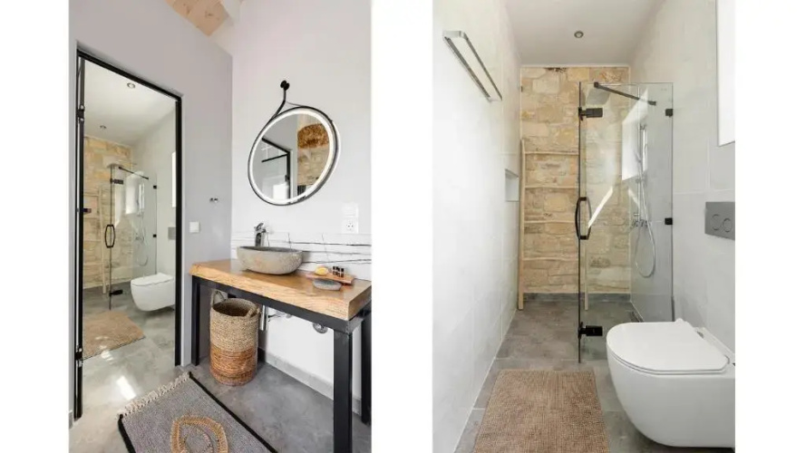 #FLH - "Four Olives" Luxury Rooms