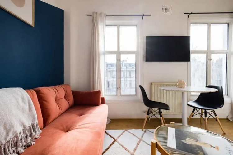 Stylish 1 Bedroom Flat - Shepherds Bush
