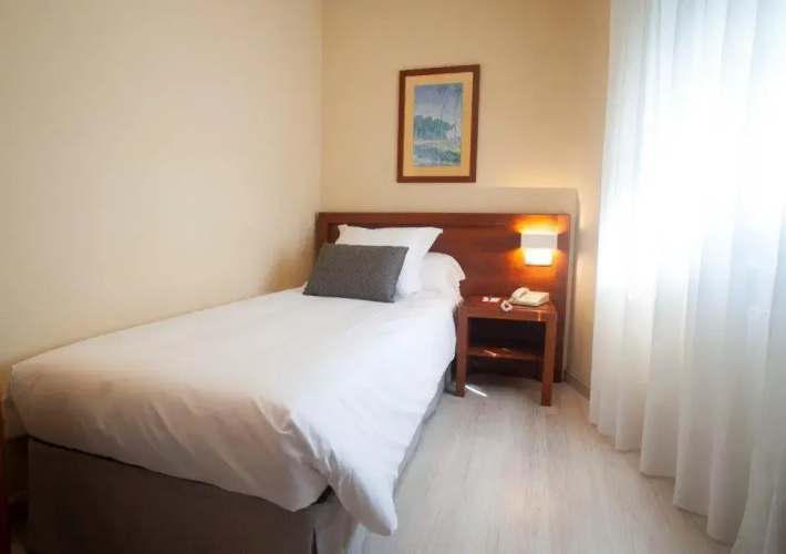 Hotel San Lorenzo