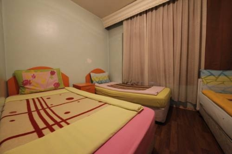 Taksim Hotel Şato