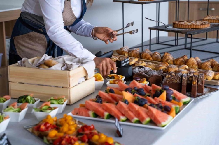 Best Western Plus Sabaudia Hotel photo 15