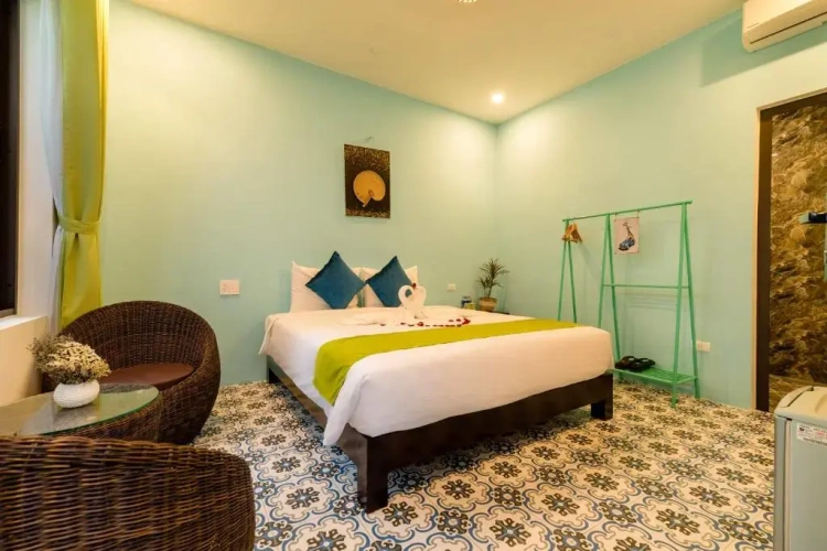 Superior Double room