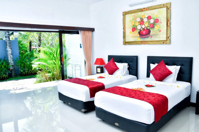 Palm Garden Bali