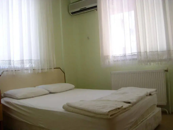 Hafızoğlu Otel