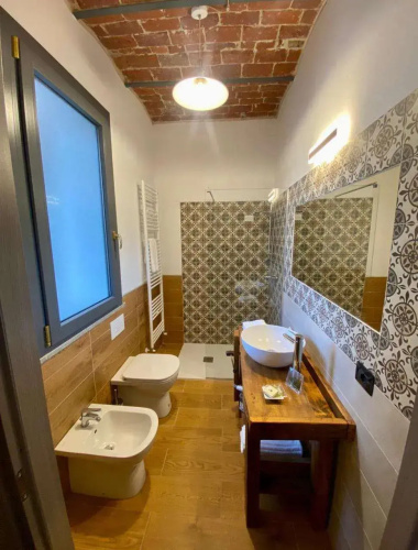 Cascina Mora Bassa