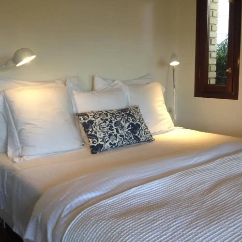 1 Bedroom Apartment with ocean view