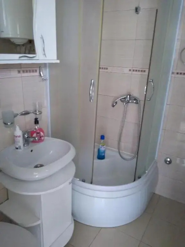 Apartman Lukic