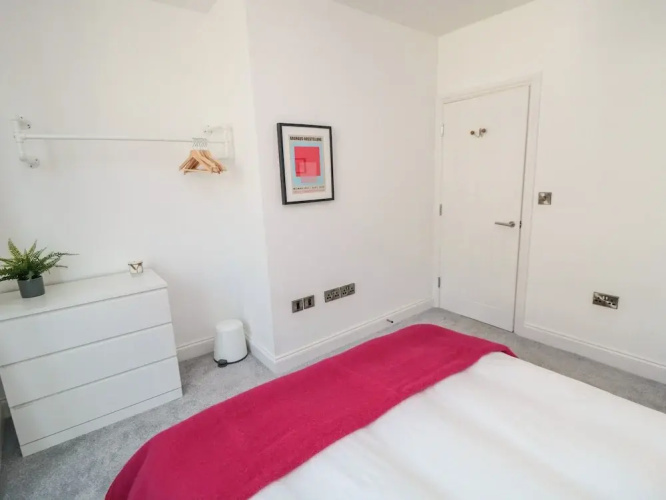 The Salthouse Apartment 2