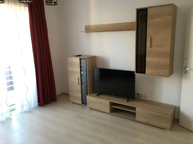 URY Apartments With Terrace
