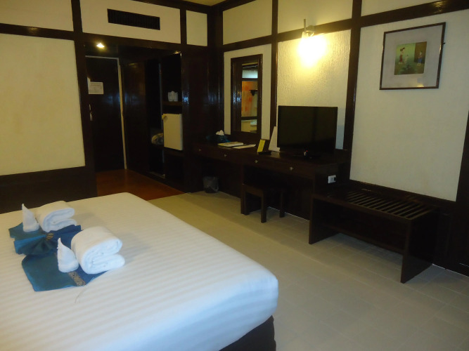 Фотография отеля