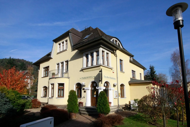 Image de l'hôtel