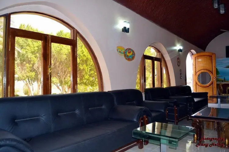 Toya Hotel