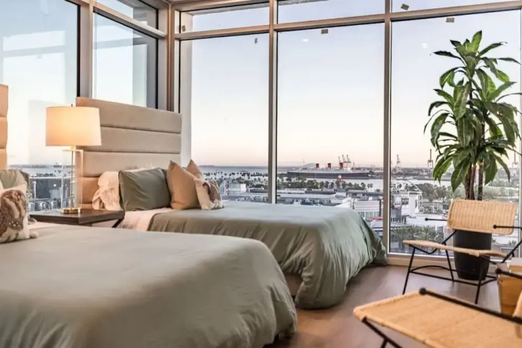 @ Marbella Lane - Aesthetic 2BR W/ocean Views