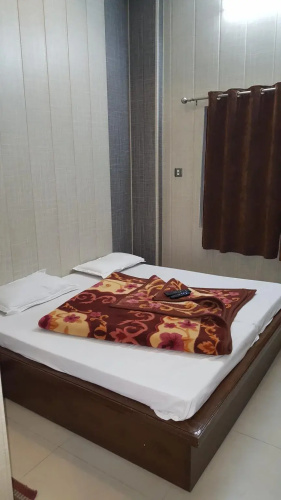 Hotel Krishna Inn