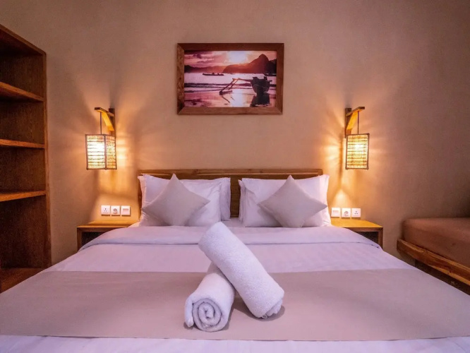 Mango Lodge