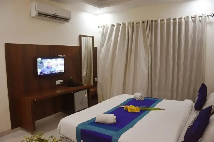 Hotel Sai Shubham