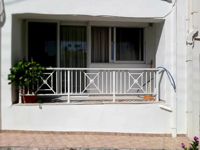 Sitia Holidays 2