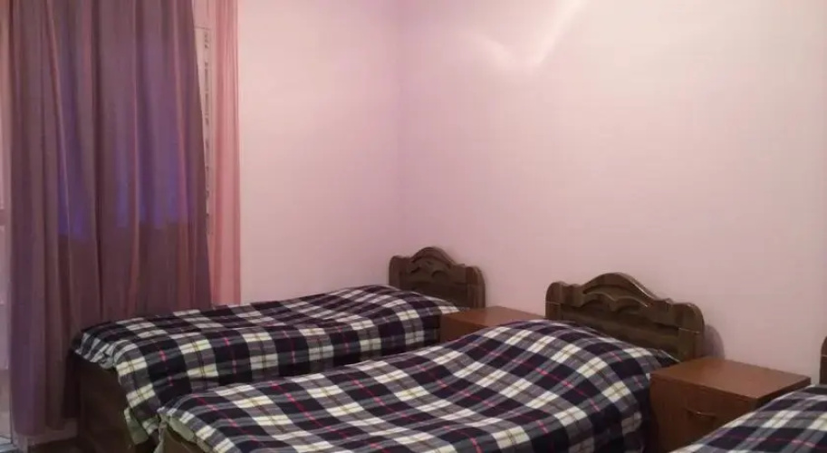 Soul Kazbegi Guest House