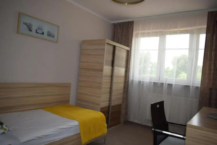 Hotel Alpex