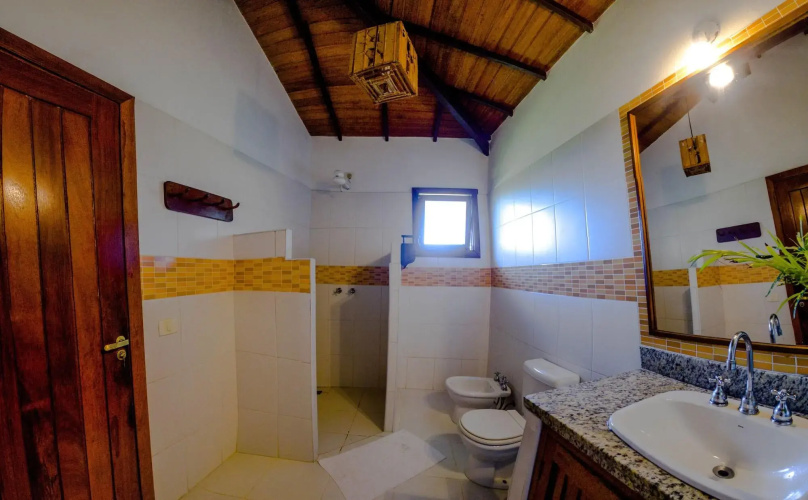 Trancoso Residence