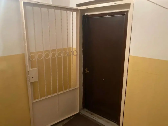 3 Bedrooms Apartment