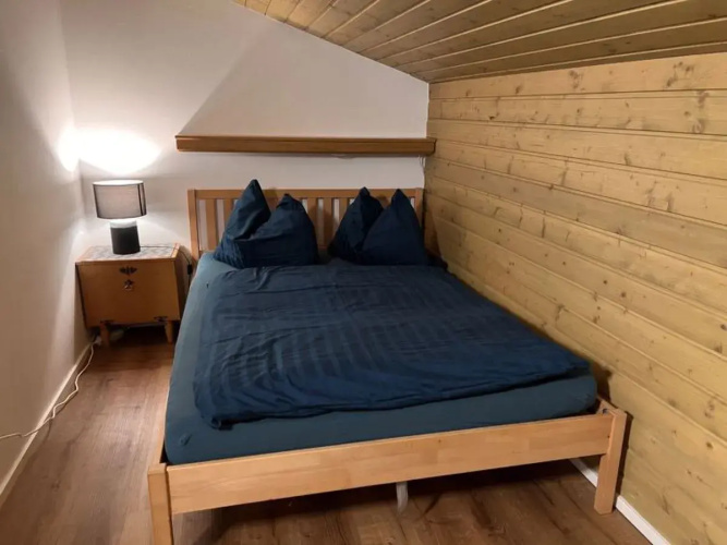 Apartment Glockner Heiligenblut 19141