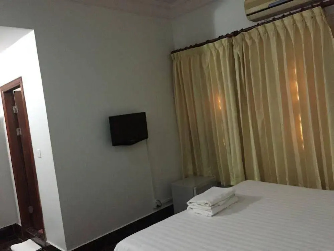 Alliance Villa