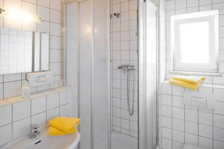 Apart Hotel Weimar