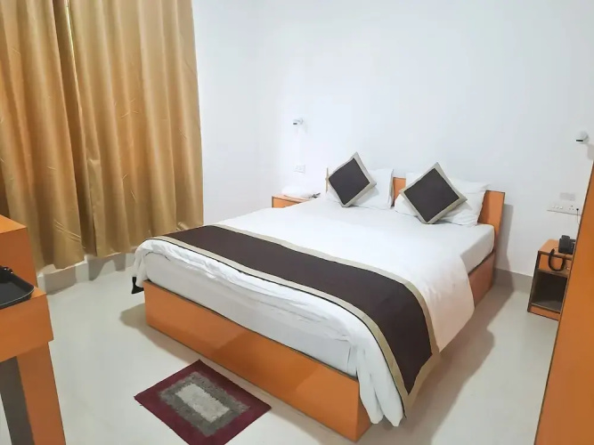 Hotel East Inn