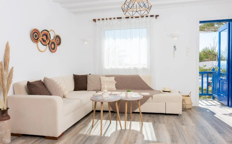 2 Bedrooms Cottage