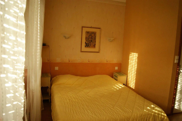 Hôtel Saint-Pierre