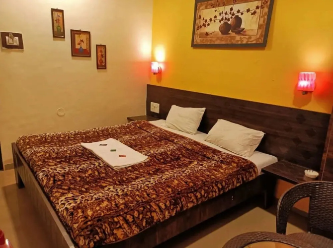 Surabhi Residency