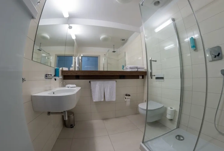 Premium room